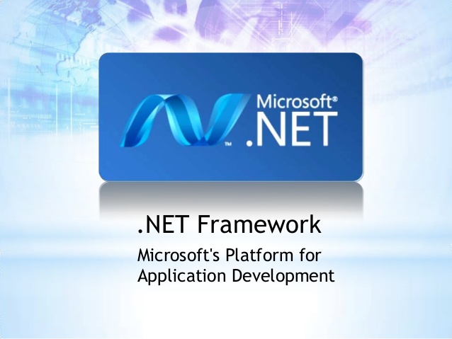 Microsoft Framework 2.0 Download
